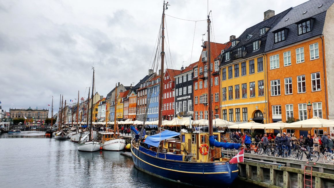 Čo robiť v Kodani : 10 miest, ktoré musíte vidieť!