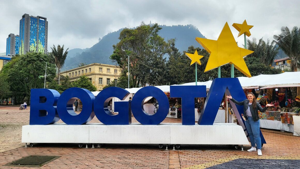 Bogota : čo vidieť a zažiť v Bogote?